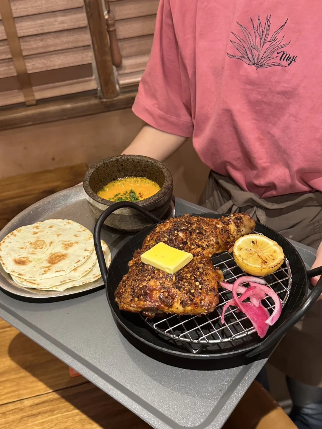 漂亮饭🌮✨墨西哥美食的诱惑无法抵挡