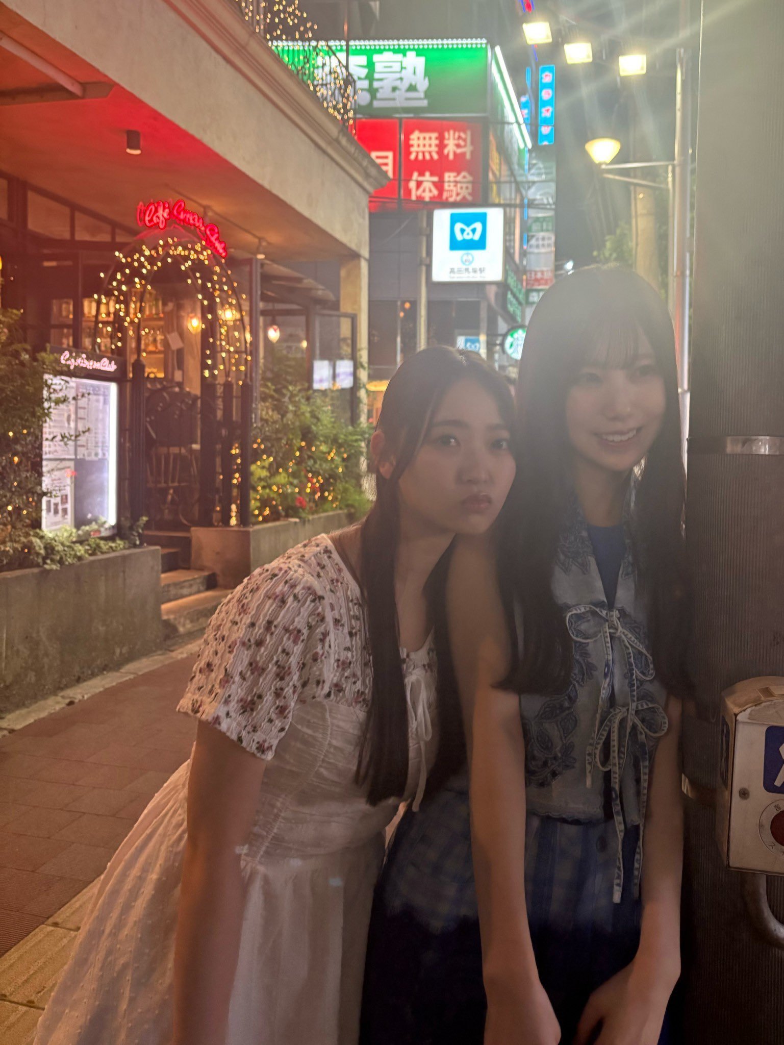 大野愛実　蔵盛妃那乃× 鶴崎仁香 　BRODY日向坂ちゃんねる