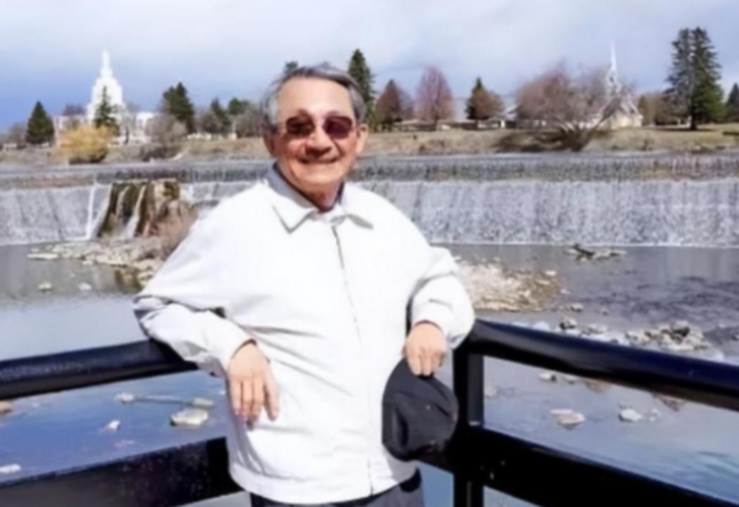 我国核武器专家张宪义带着机密携全家“叛逃”美国，谁料，28年过去了，他竟然在采访