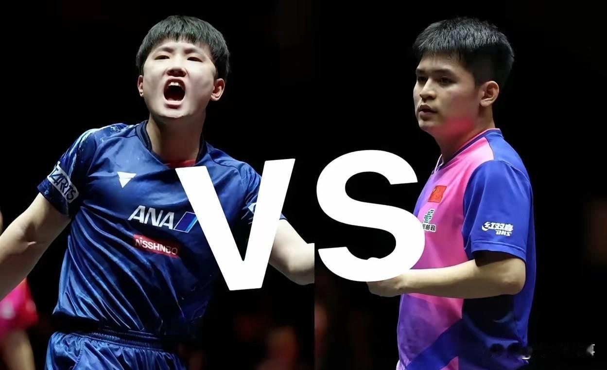 多哈冠军赛随着男单八强产生，最终四强预测如下

1、林诗栋🇨🇳

2、莫雷加