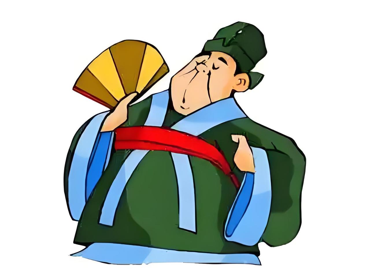 鱼儿河中美，
何曾谢过水，
人在发达时，
………[祝福]……？
[微风]
上联：