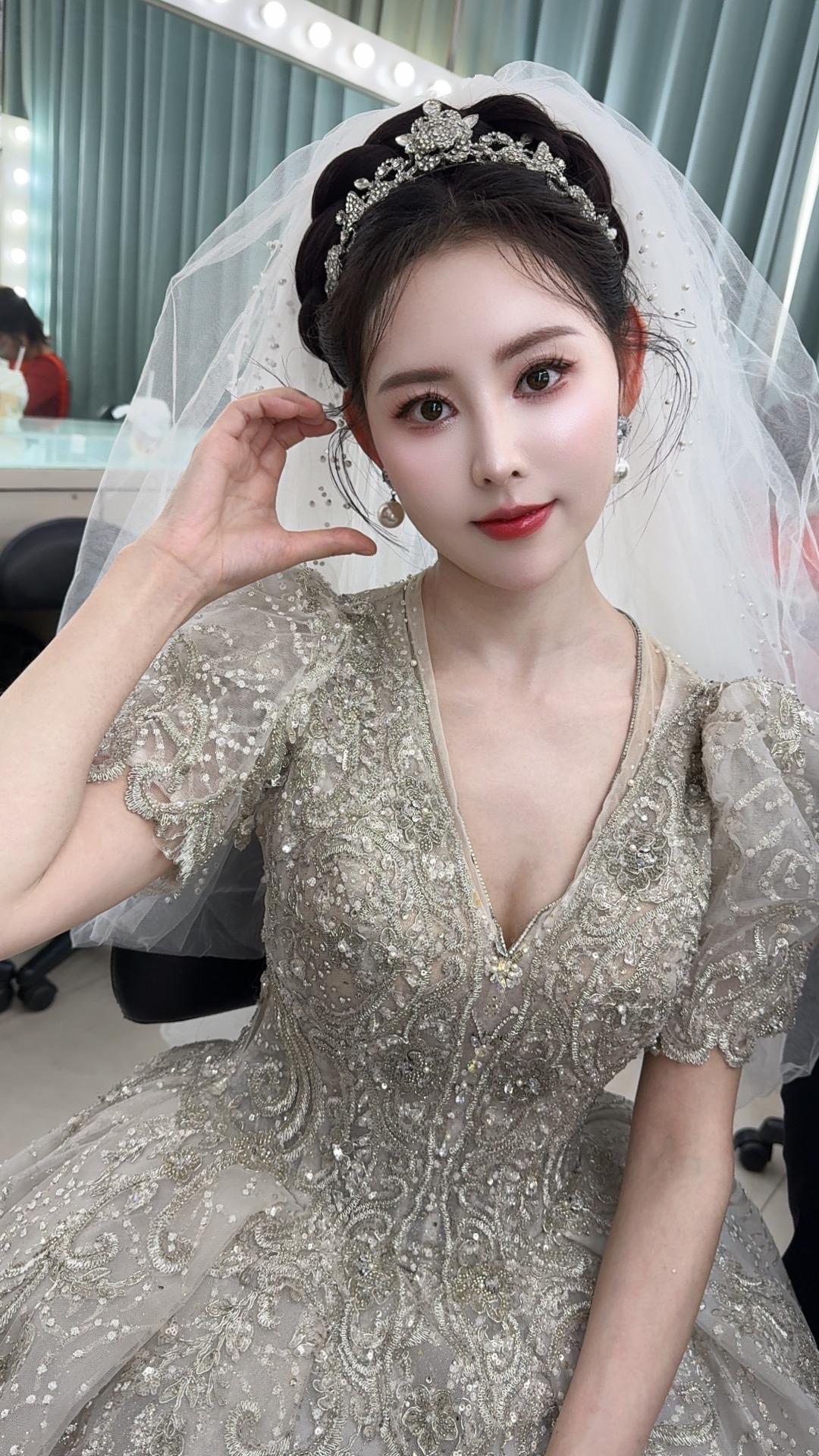 工具人的一天😆