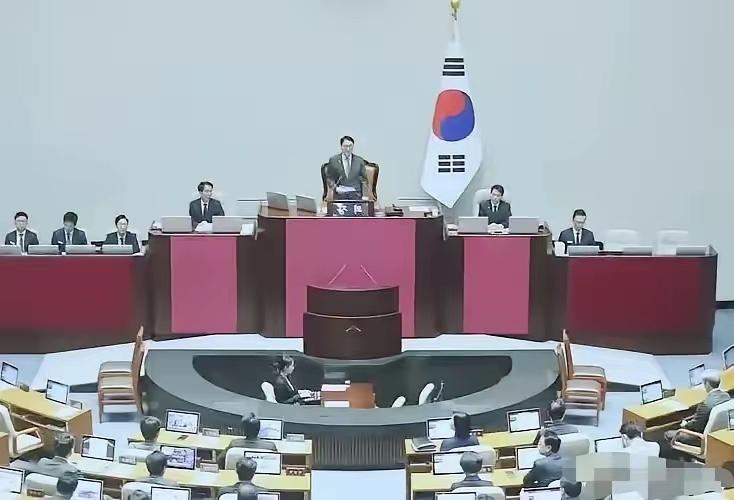 韩国政坛这波操作太敢了！执政党直接甩重磅法案，公然辱华、发表反华仇恨言论最高判5