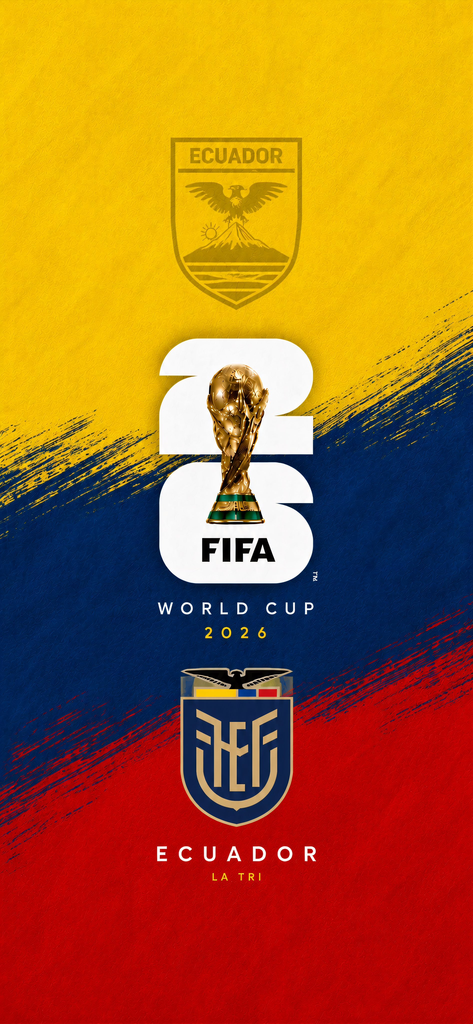 BQ体育足球壁纸2026世界杯 科特迪瓦厄瓜多尔荷兰日本 