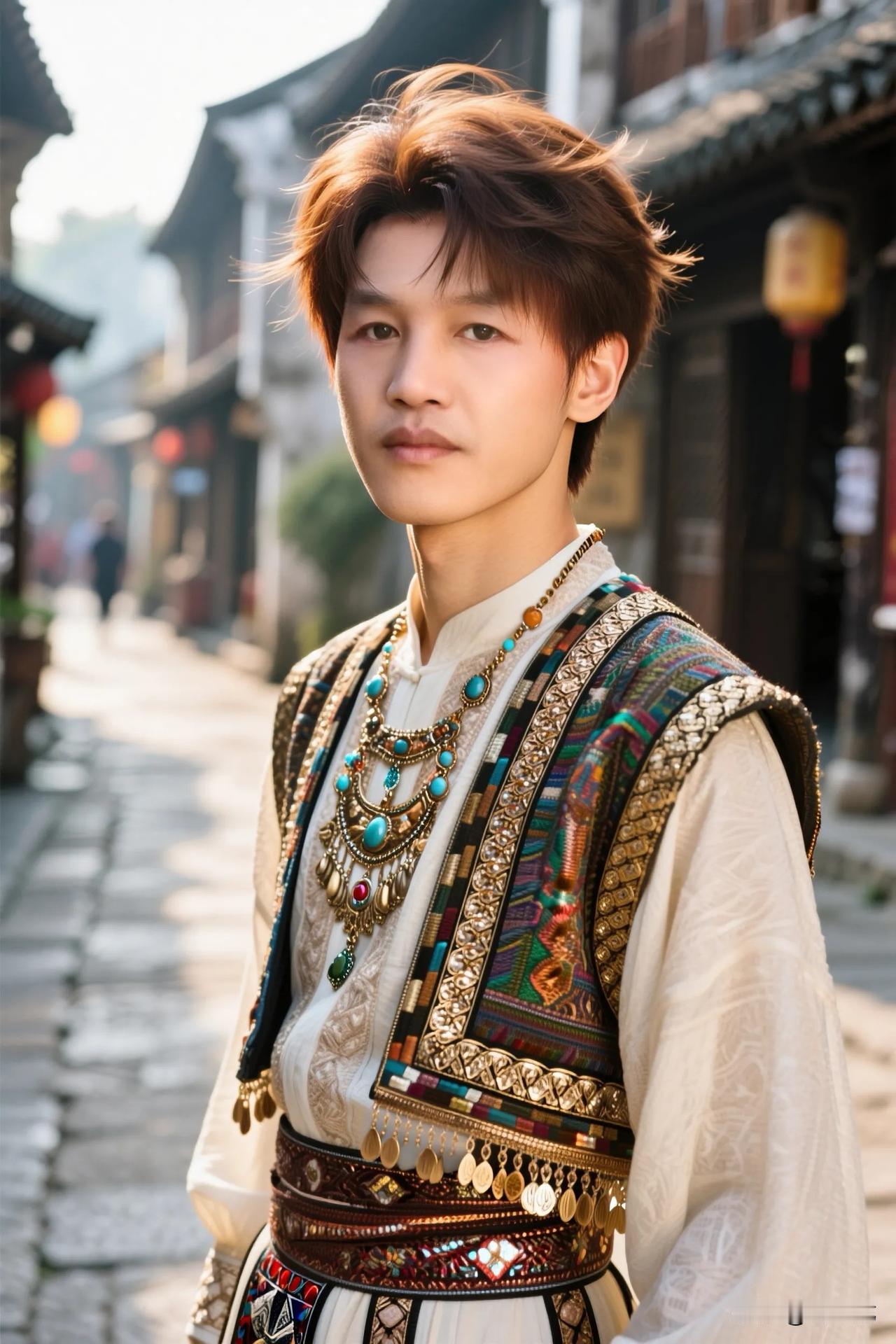 “烈士”一词在现代汉语中主要有两层含义：
1. ​​为正义事业牺牲的人​​

指