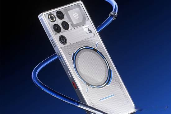 基准测试平台 3DMark 已将红魔 11 Pro 及 Pro+ 旗舰机型从其官