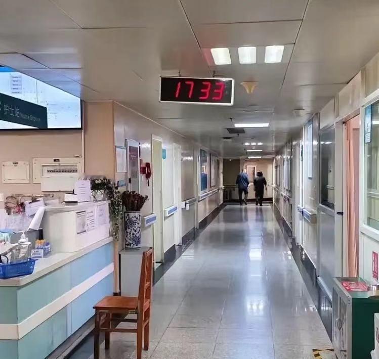 这才是医者仁心！江苏，女子头晕去医院做CT检查，报告还没出来就有事离开。结果医生