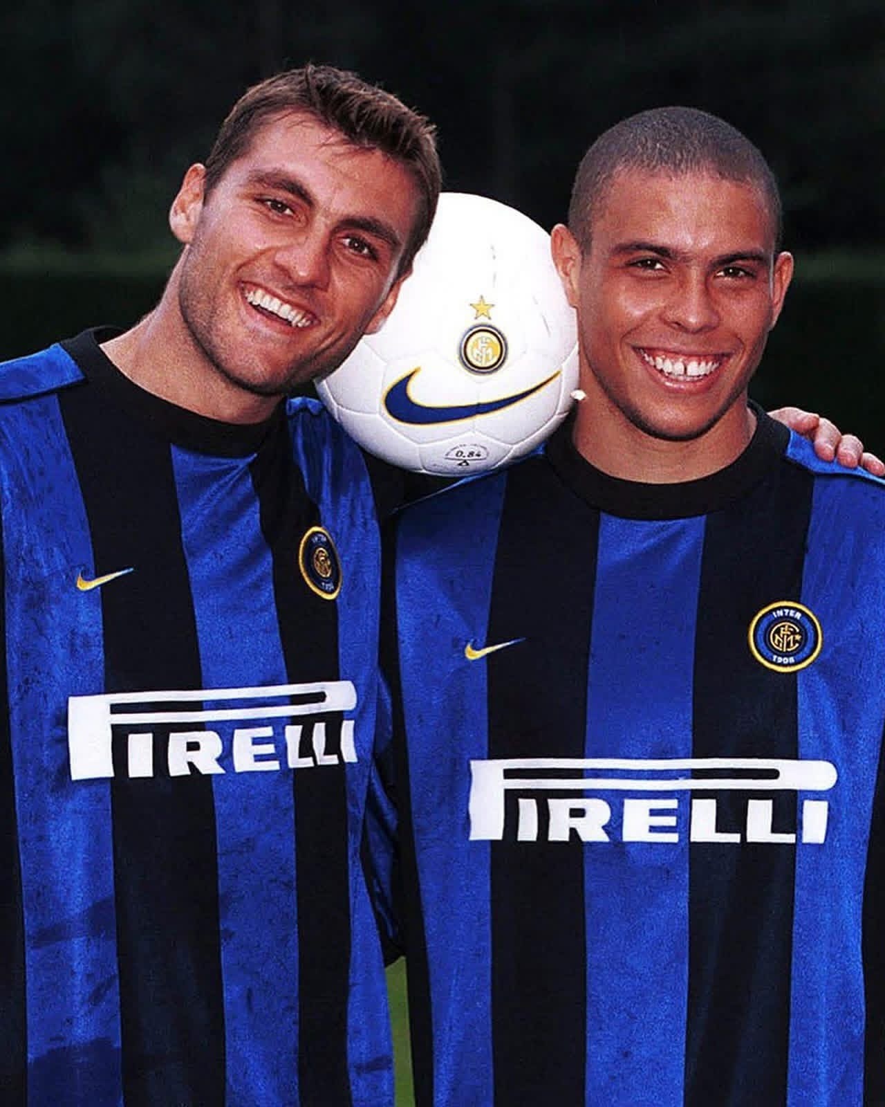 話當年🇮🇹🇧🇷🔵⚫️ 