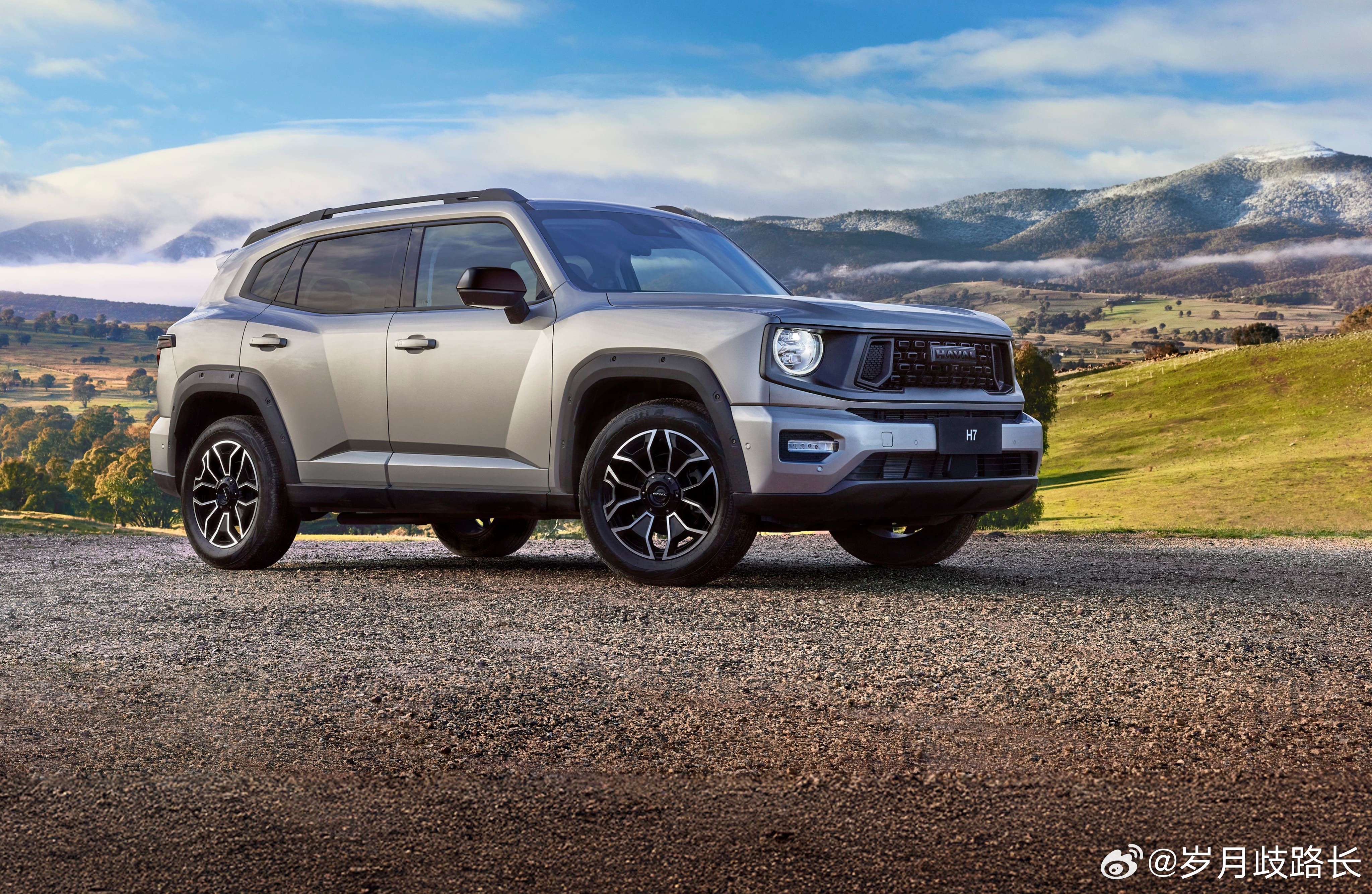 2026年2月，澳大利亚全市场销售新车94,131台，同比降2.7%长城汽车GW