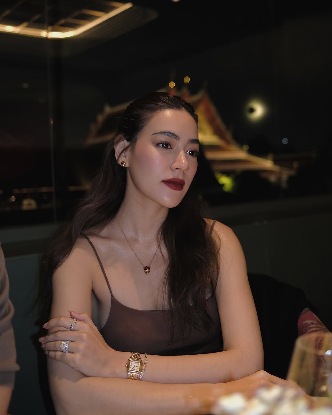 Mark_Kim[超话]  📍Kimmy Kimberley IG更新✨cr 
