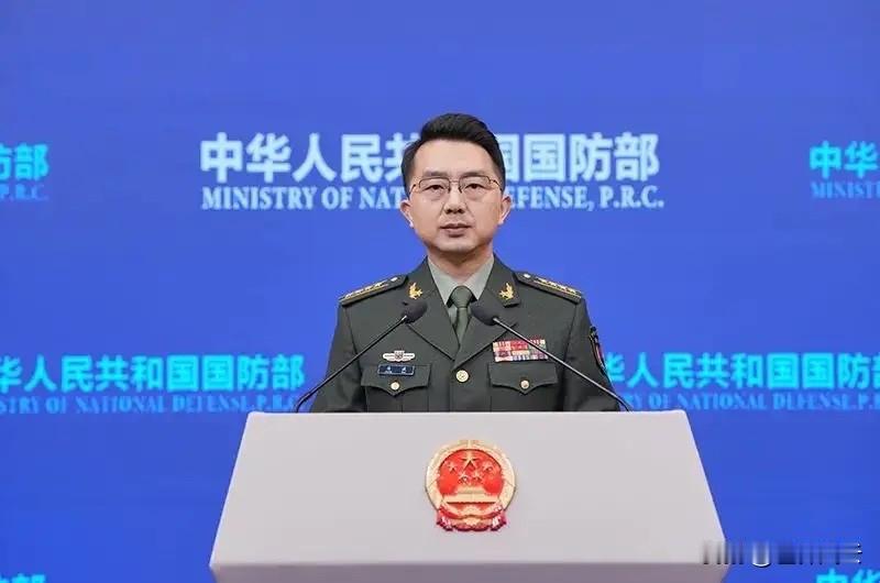 就在刚刚！
国防部：日方炒作中国国防支出预算为扩军备武找借口！

3月18日下午