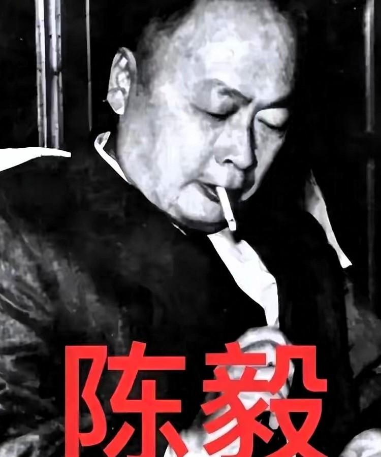 1948年粟裕拒绝渡江，毛主席思索良久后，有了换帅的想法，陈毅连忙表示：换谁？谁