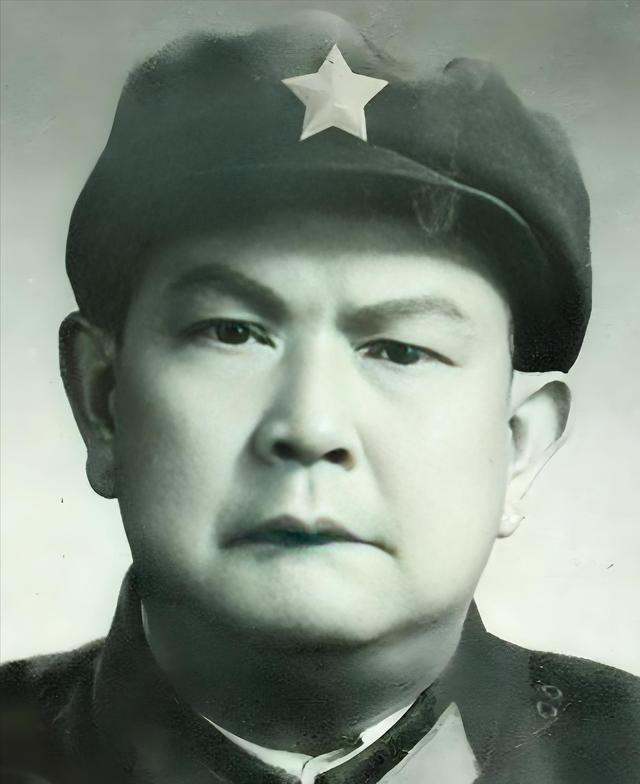 1941年，新四军军部作战科长李志高找到参谋刘奎，对他说：“部队要过江了，上级决