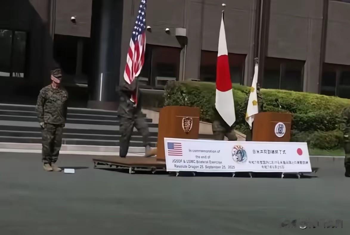 看了美日最新那份“坚不可摧”的同盟声明，我琢磨的是，这“坚固”的背后，到底是谁在