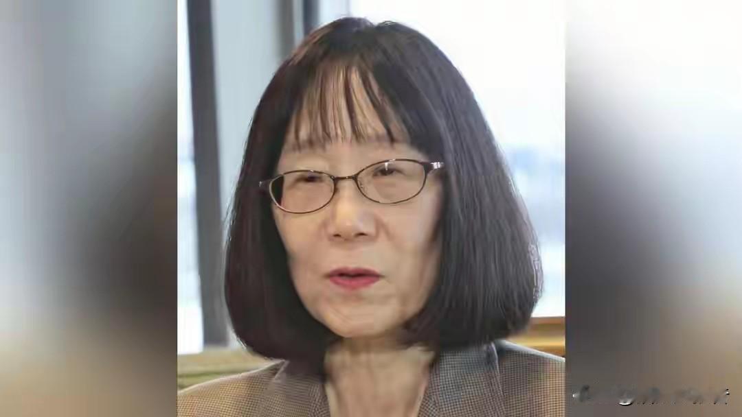 赤根智子硬刚美国：再难也坚守！一边被制裁一边被俄罗斯判刑，ICC院长太难了

国
