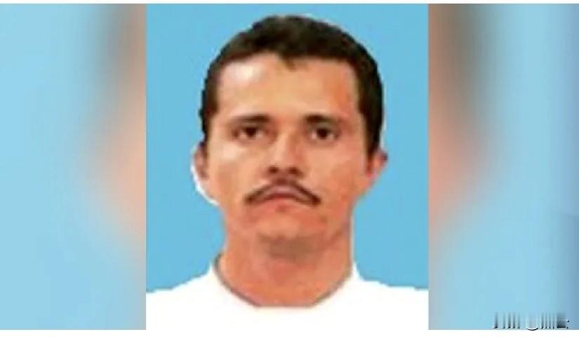 Fox News 独家：墨毒枭“门乔”被击毙，其集团武装化内幕曝光：火箭筒、装甲