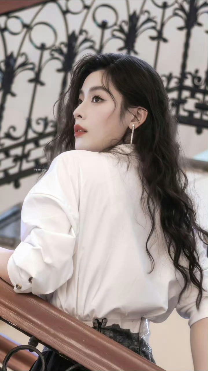 陈丽君主演首部电视剧要来了 燥候我们大女主祝姑娘[憧憬][憧憬] ​​​