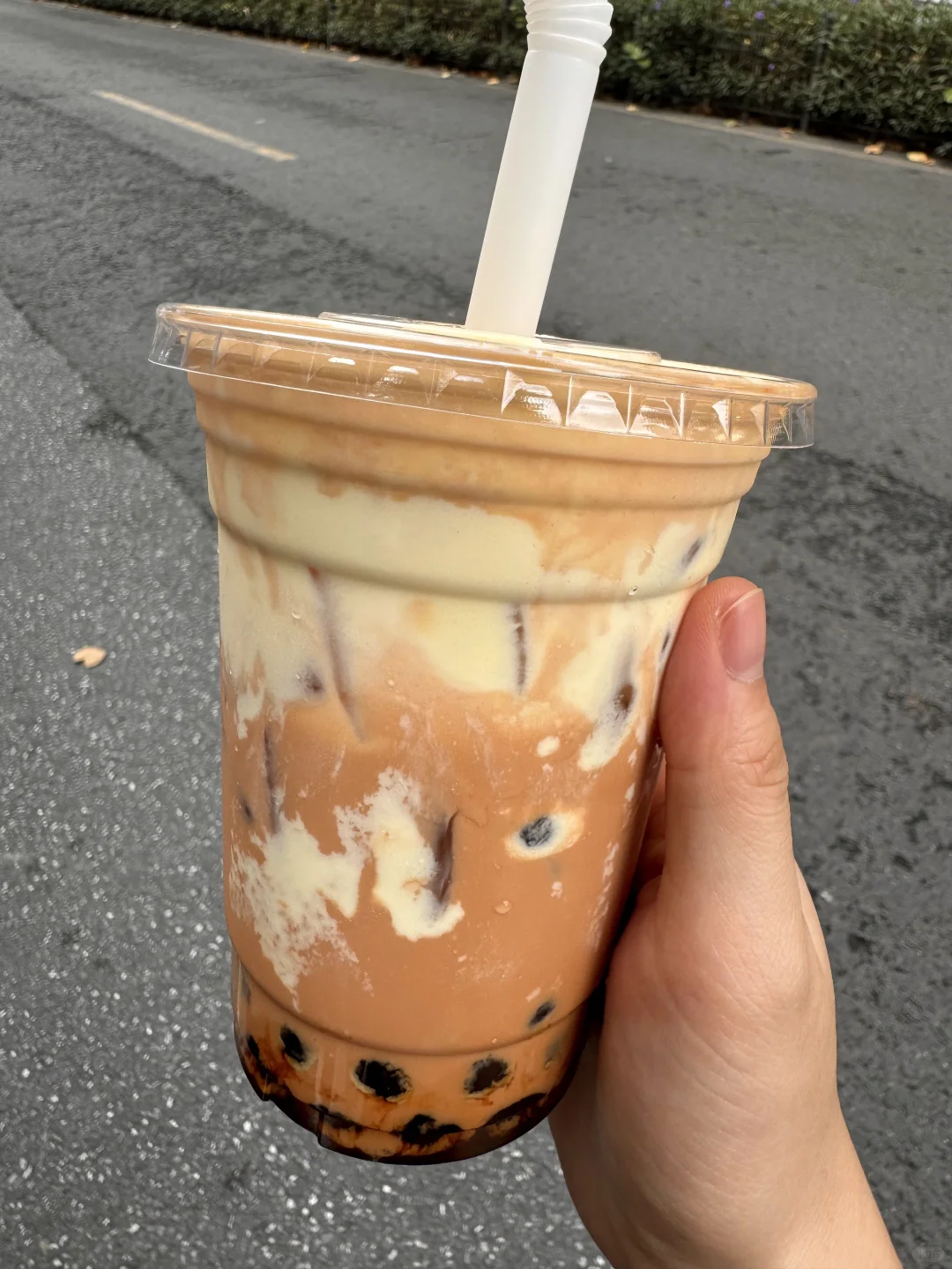 广州！！天河！！！花得最值的一笔。。。