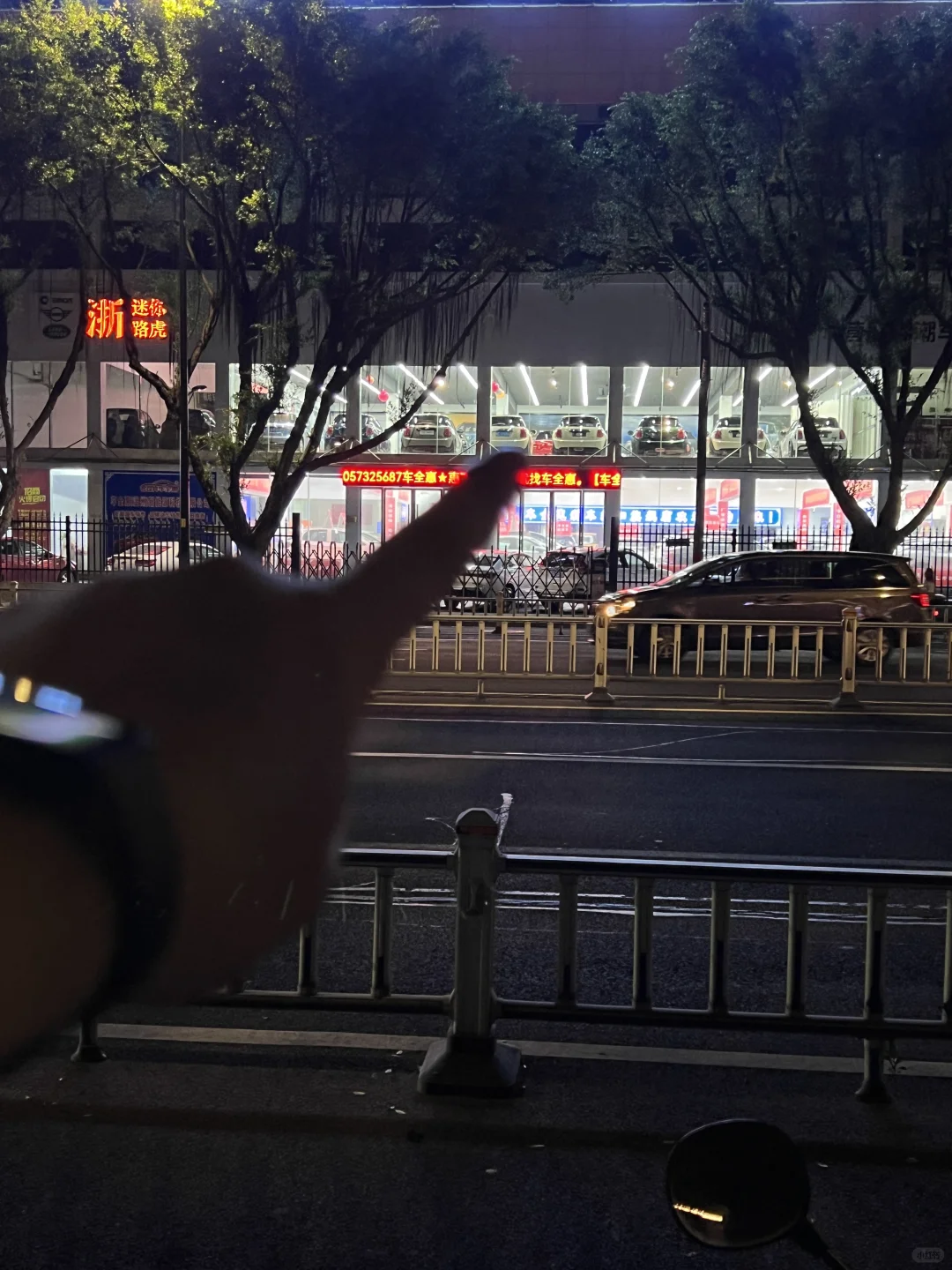 真tm想曝光温州这家mini店