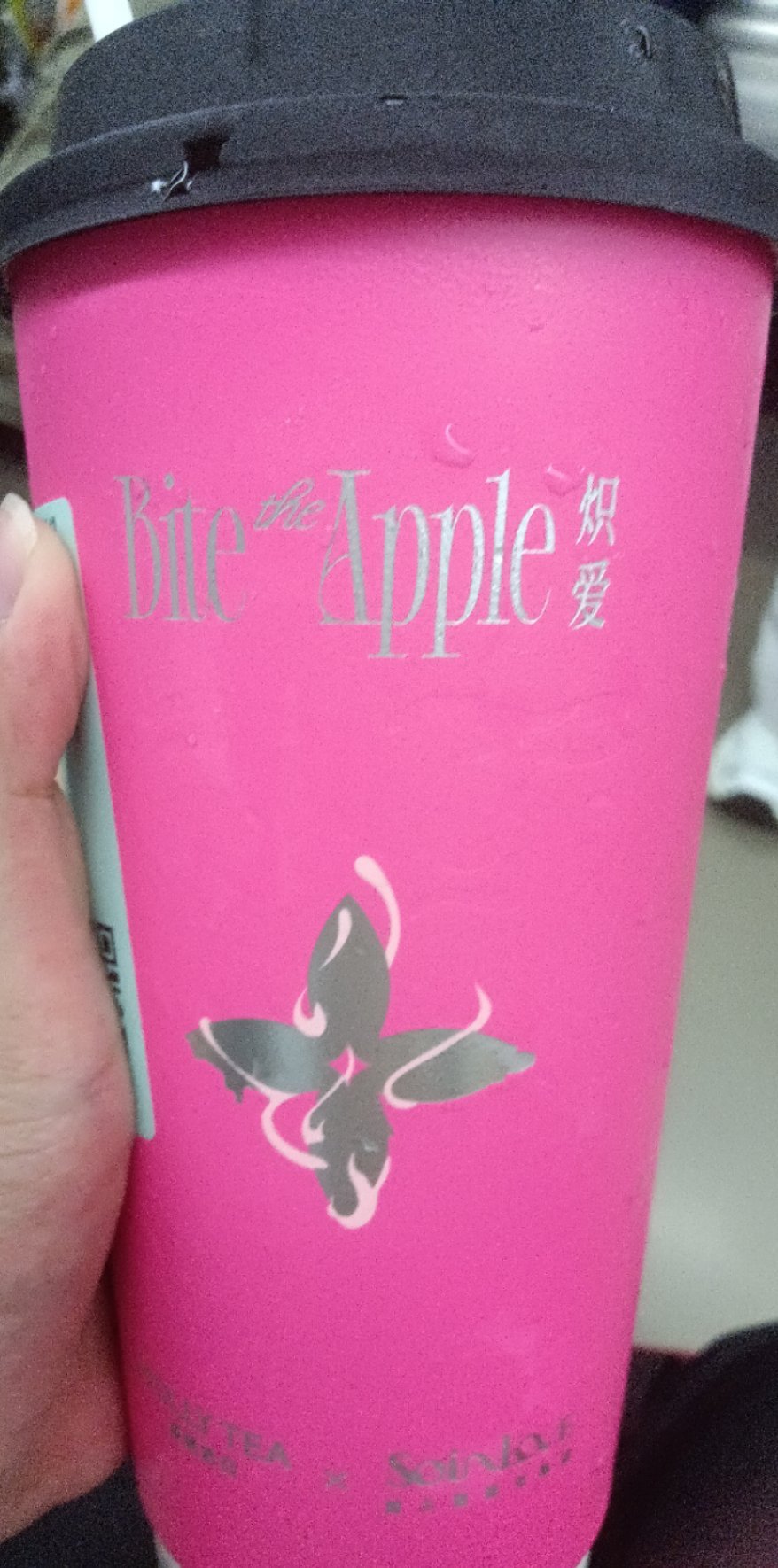 商战一直持续下去吧 ​​​