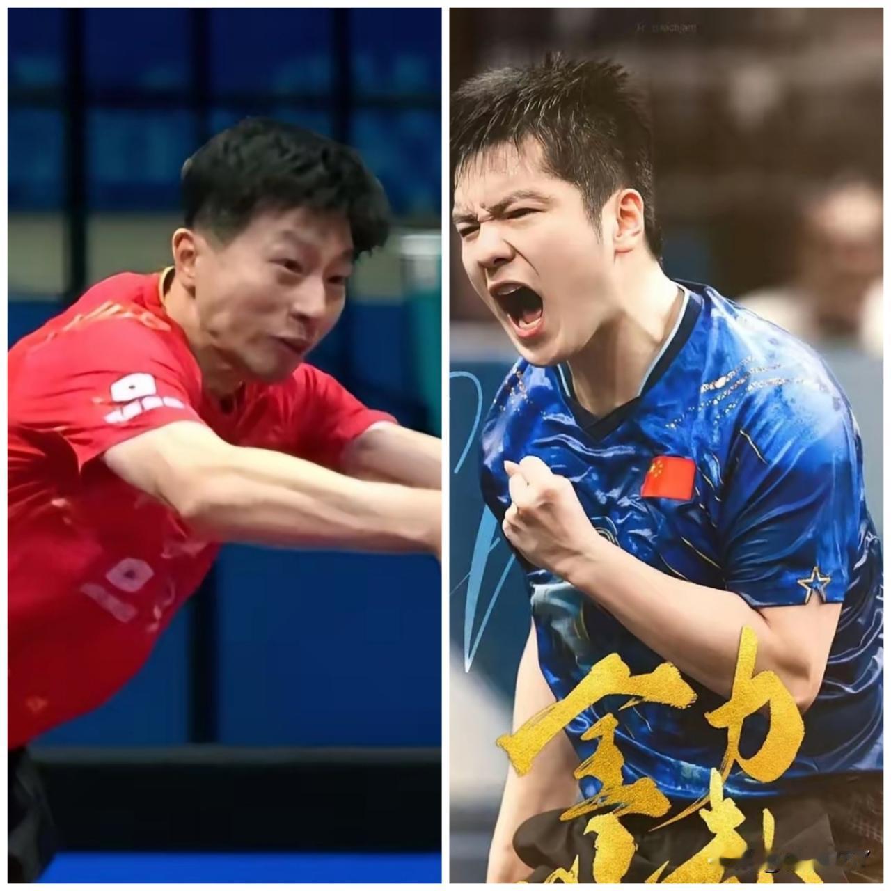 当龙队遇上小胖，谁的胜算更大还真不好说，个人更看好小胖，毕竟龙队的体力可能要弱点