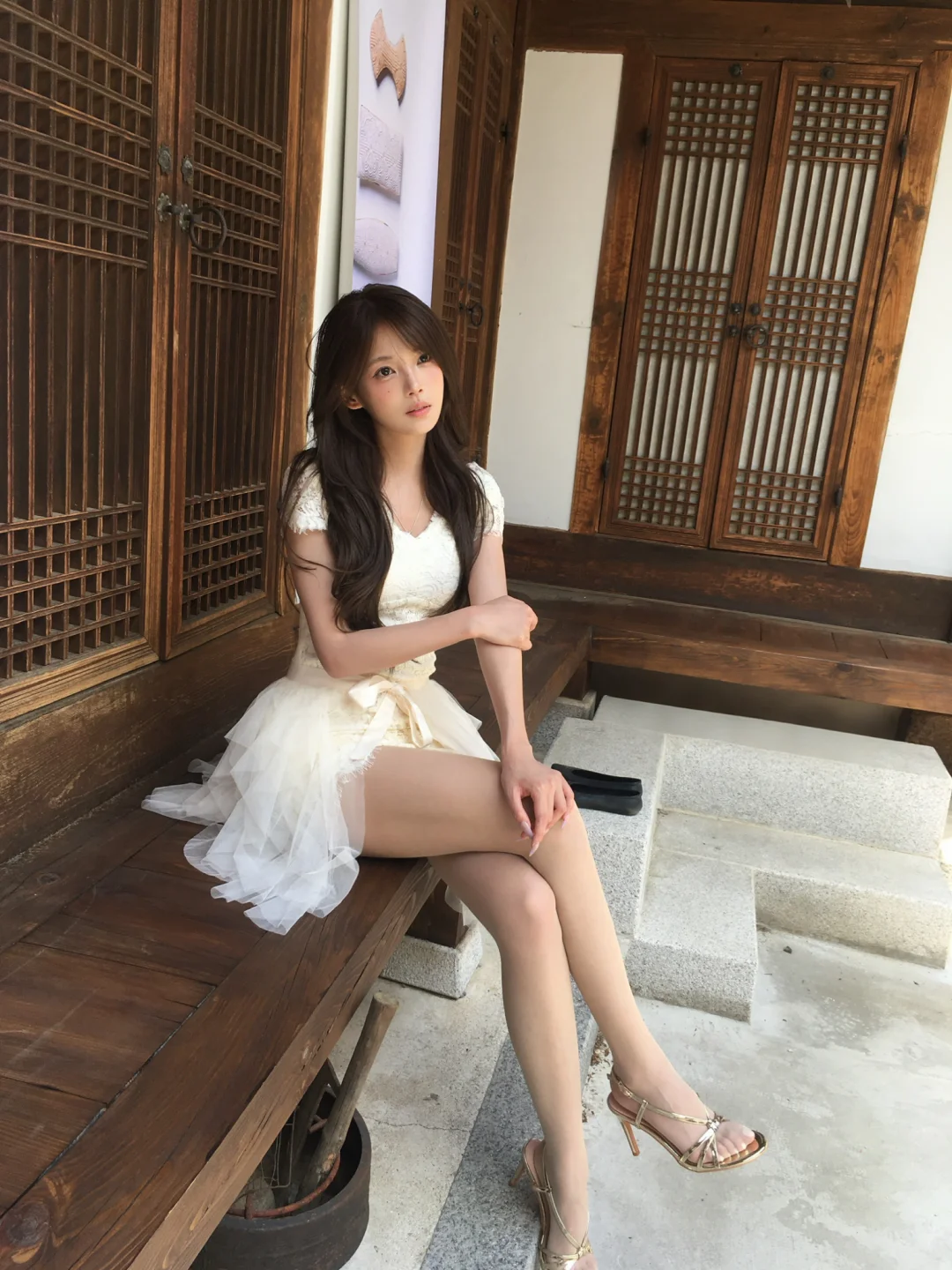 小公主