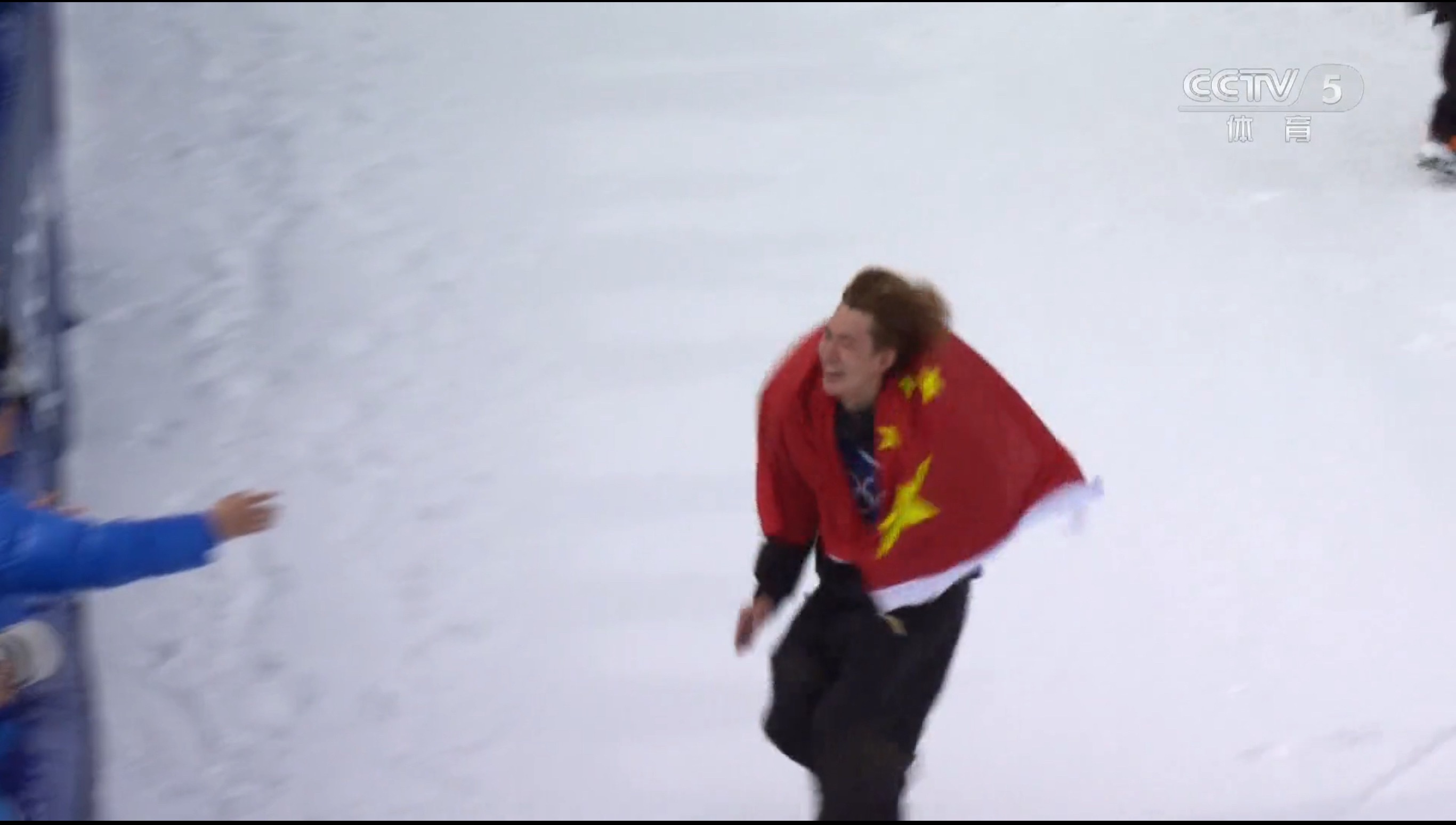 🏅苏翊鸣！！！第一块金牌终于来了！！！生日快乐！！！！！！苏翊鸣中国队首金 苏