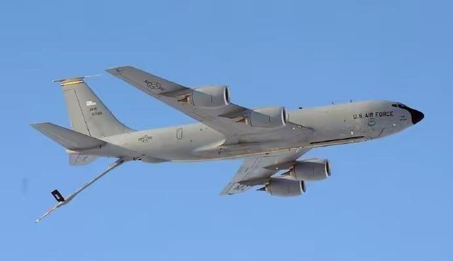 有些事美国人想藏也是藏不住的，最新消息报道称，美国当地时间3月13号美军中央司令