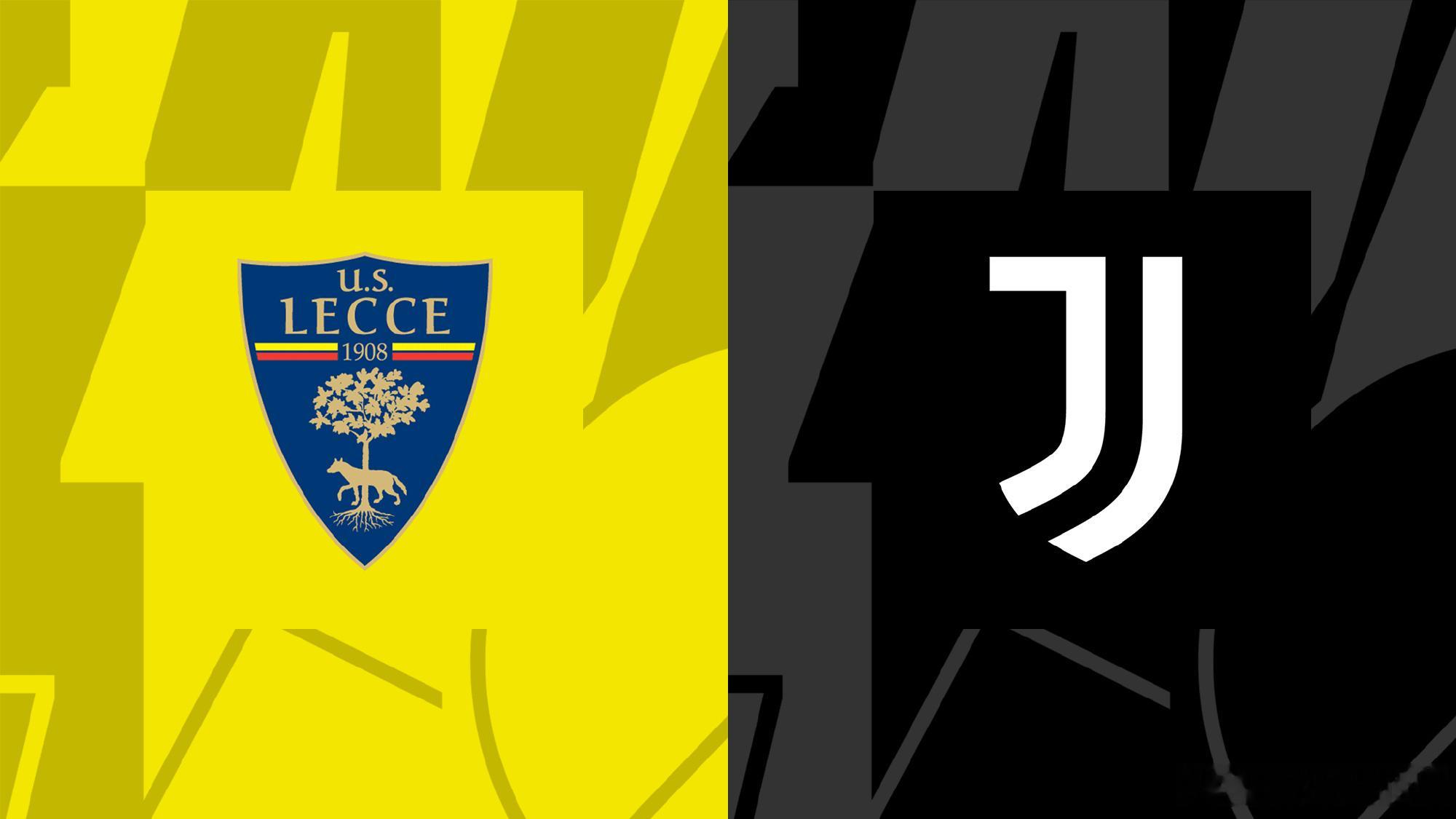 莱切 vs 尤文图斯比赛地点：莱切，埃托雷-加尔迪涅罗体育场（Stadio Et