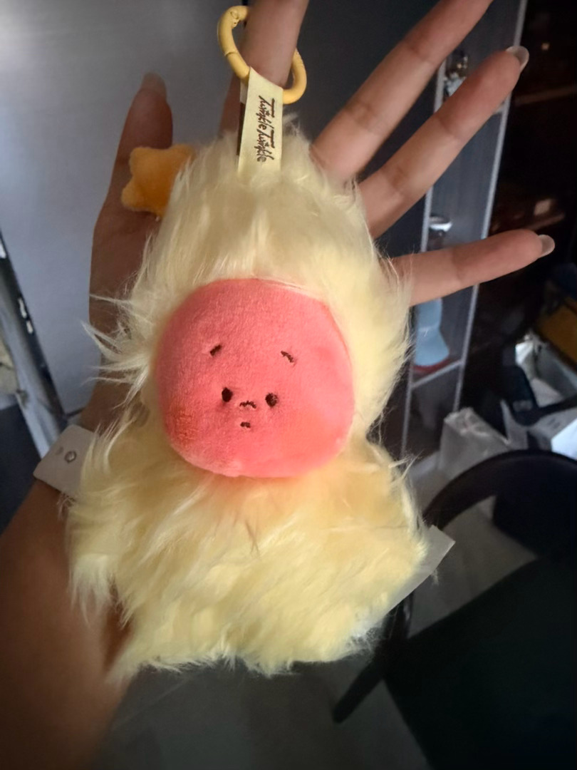 请告诉我，它特别火明明只想要普通的星星人