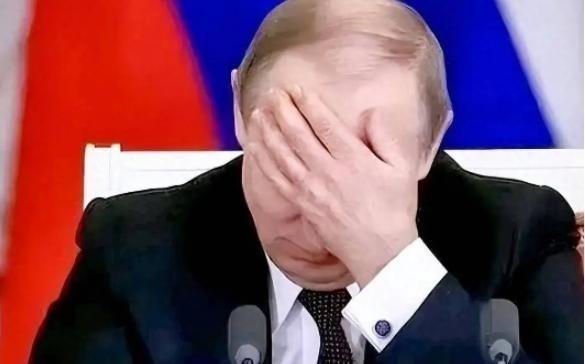 普京现在应该百感交集。他可能没料到，十年前卖给东方大国的S400防空系统，如今在