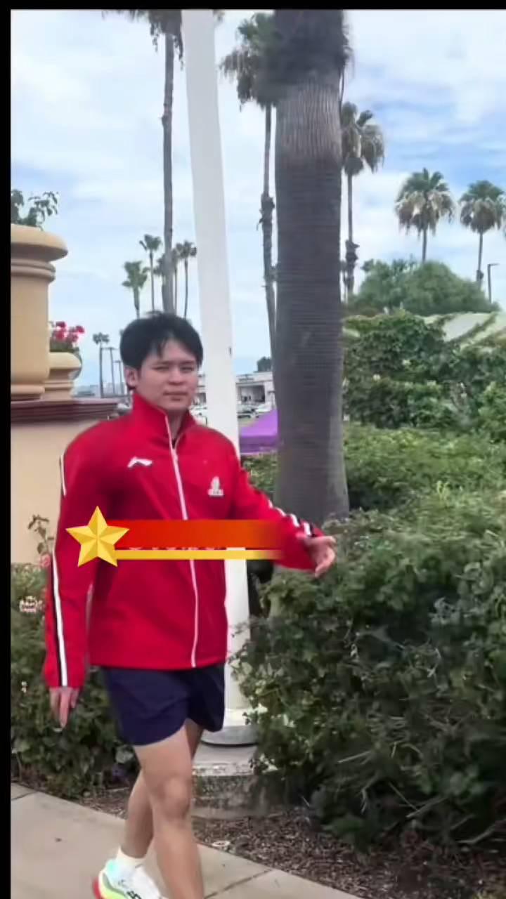 人生加油。