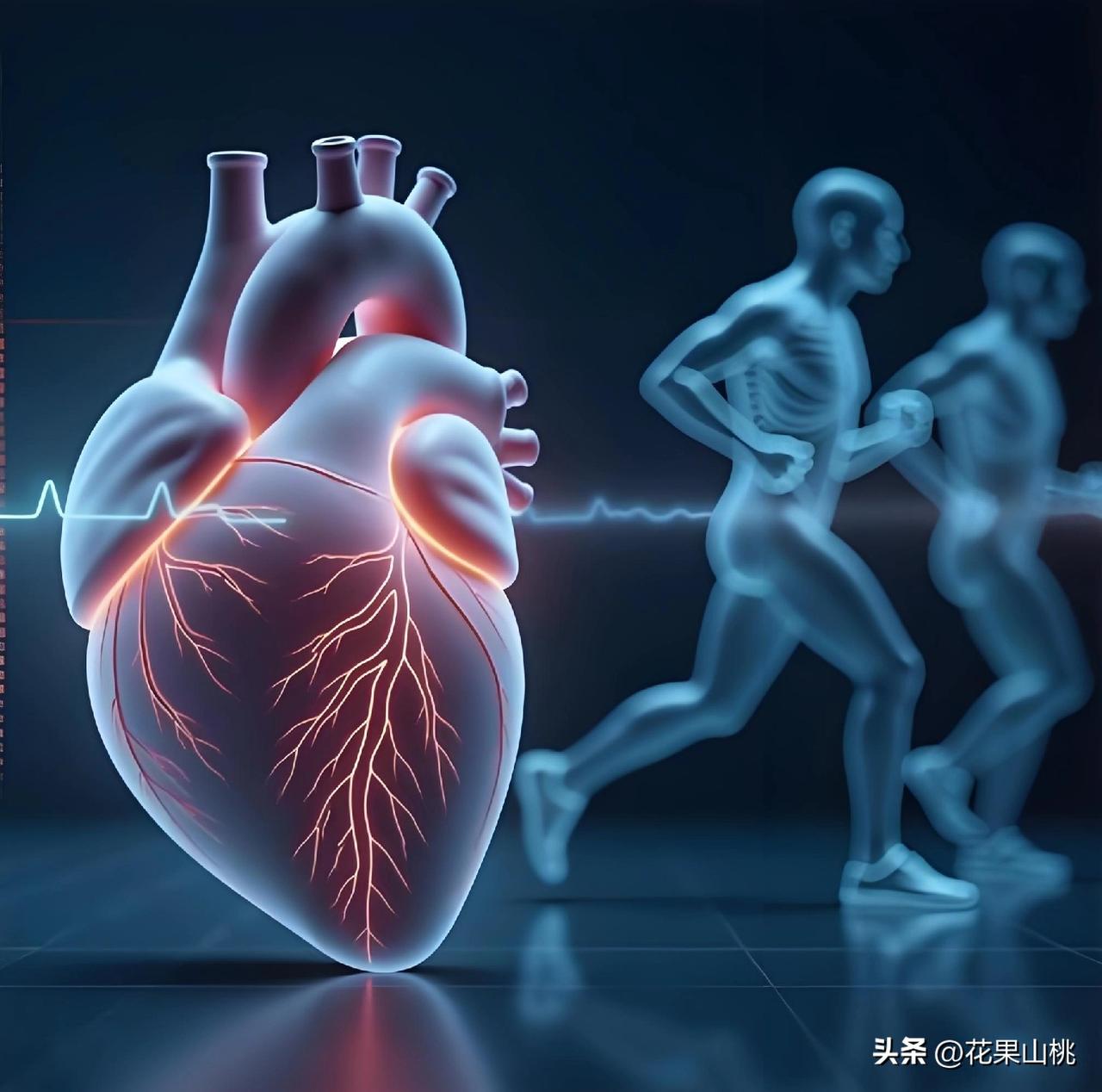 自张雪峰跑步不适，心源性猝死后，身边不少人在探讨以后还要不要跑步了这个话题，还有