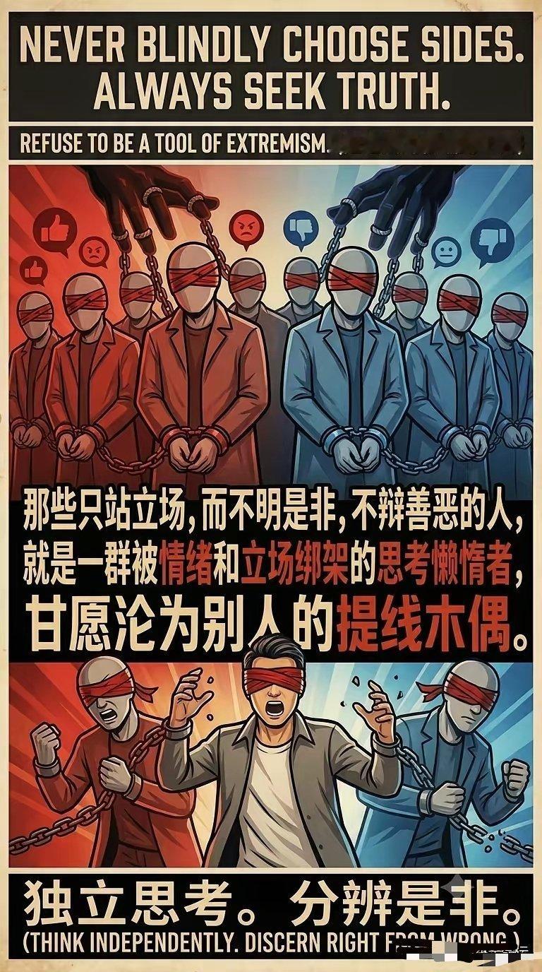 明是非、辩善恶，是作为人最基本的准则。怀仁心、行正道，才能无愧于天地，无愧于己心