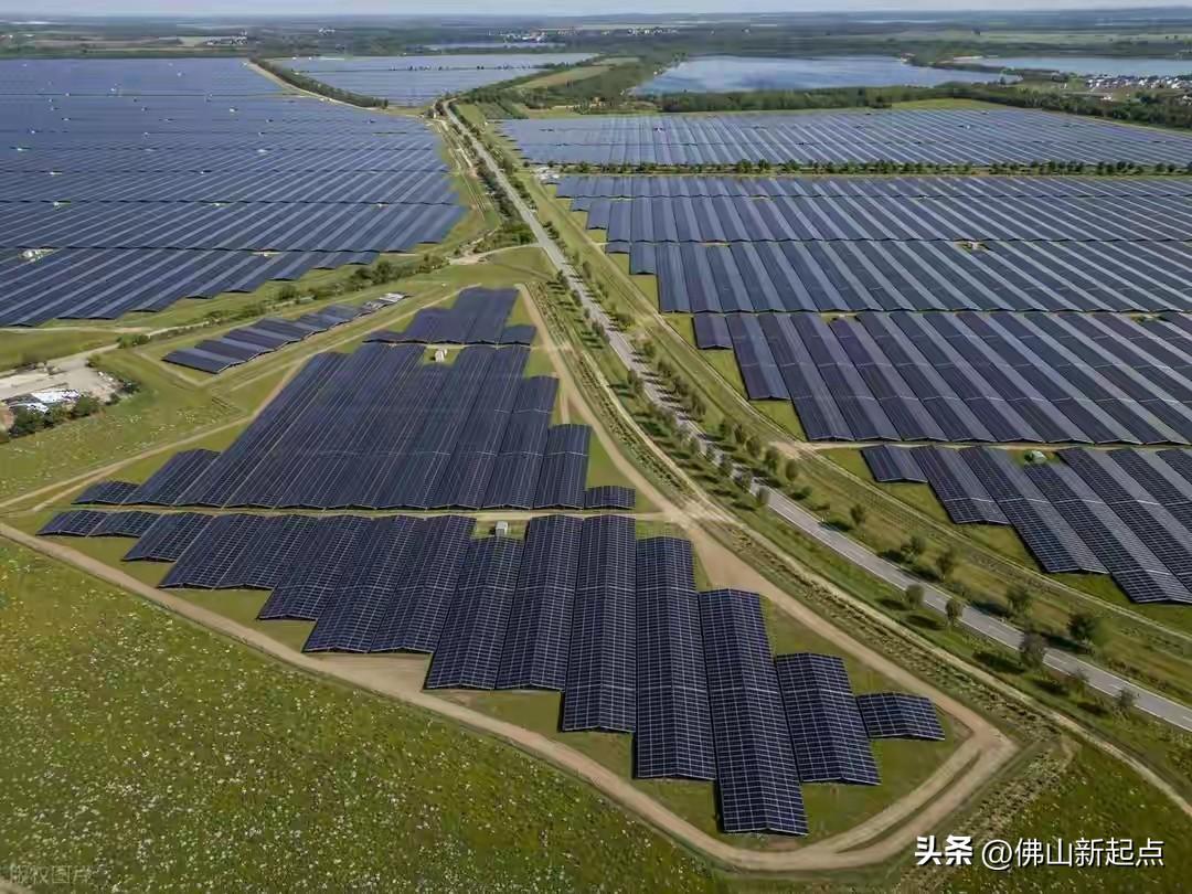 中国风电这波可太牛啦！全球第三大经济体直接砸600亿加码风电，简直是“超级利好”