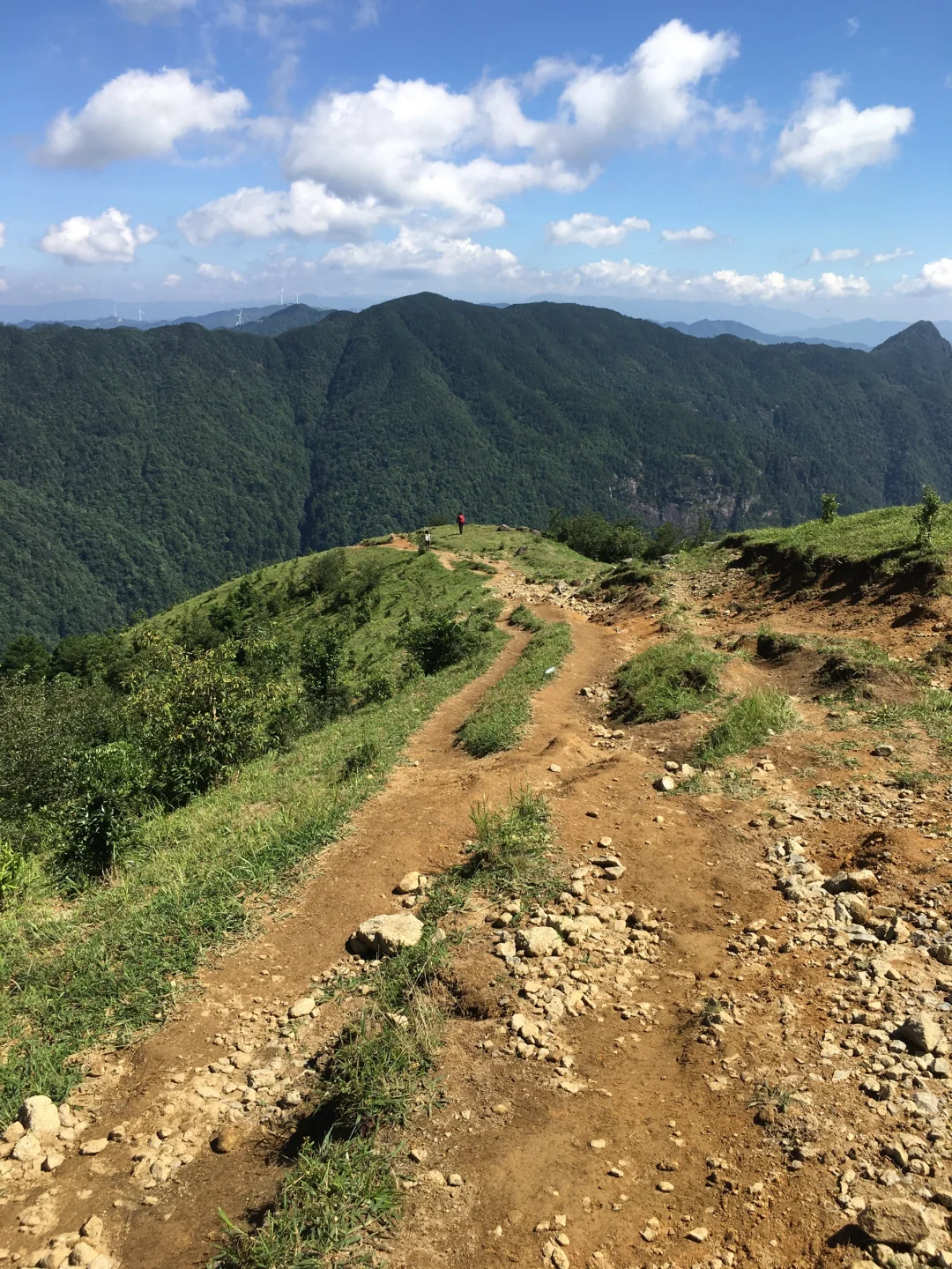 9.15广州集合，一起出发齐云山看日出云海❗