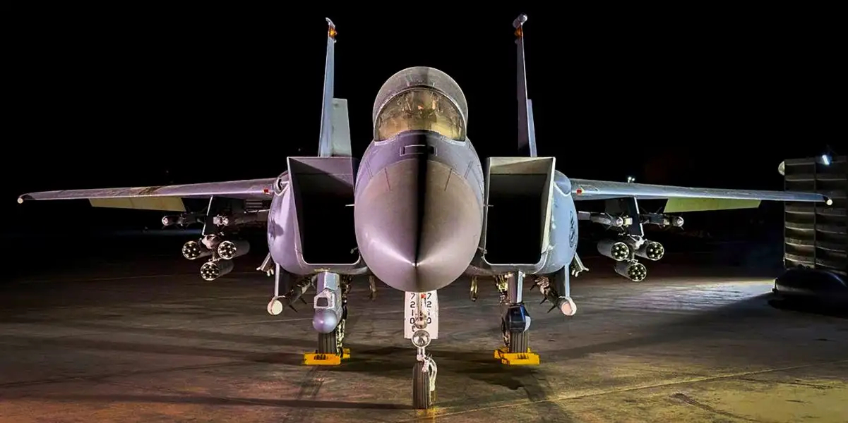 🔻关于北约联军拦截伊朗小摩托的经验总结，可以省流一下：🔻第一，老式的机械扫描