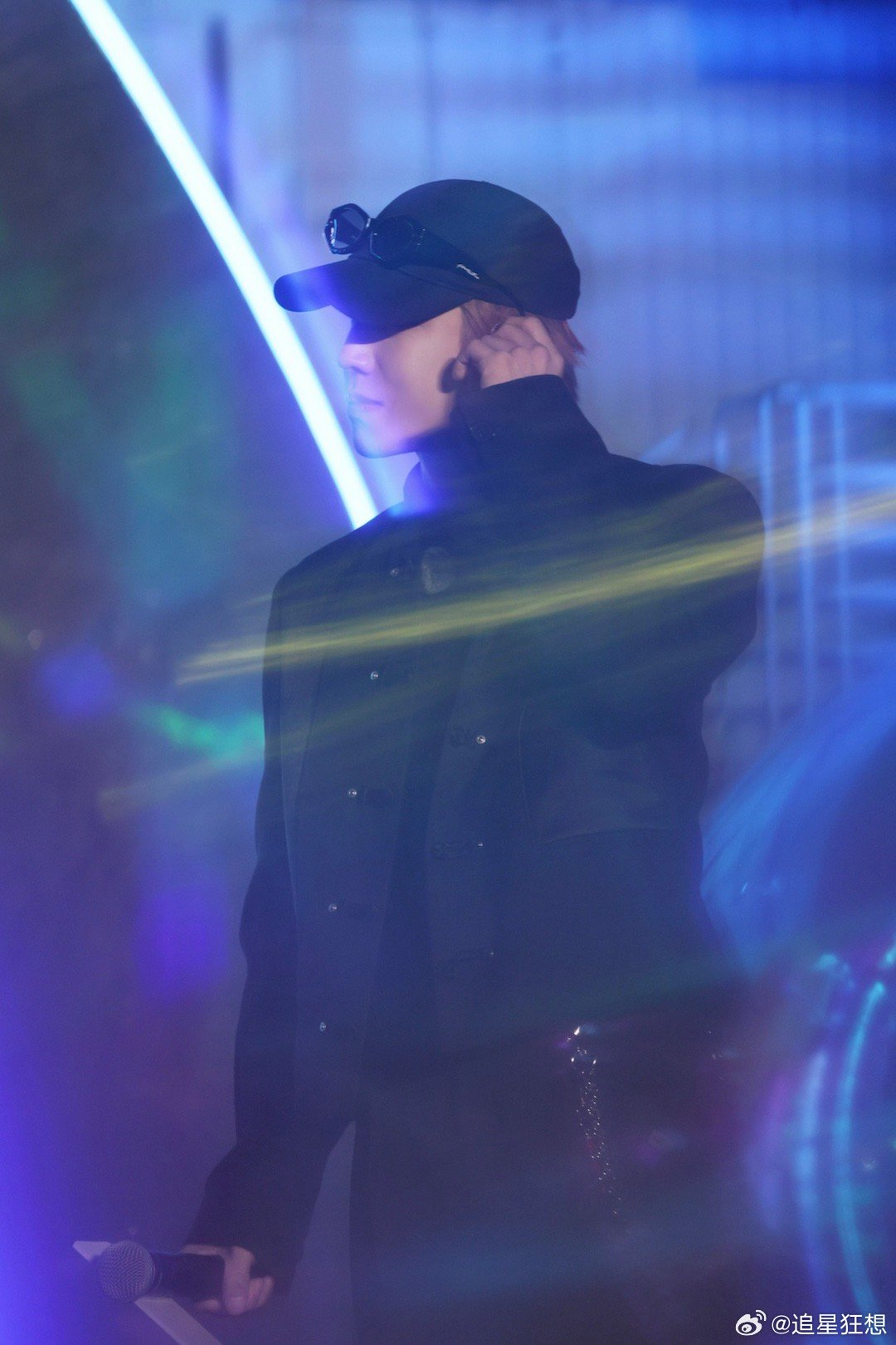 高瀚宇生日单曲Butterfly高瀚宇生日单曲预告 高瀚宇生日单曲预告来袭！亲自