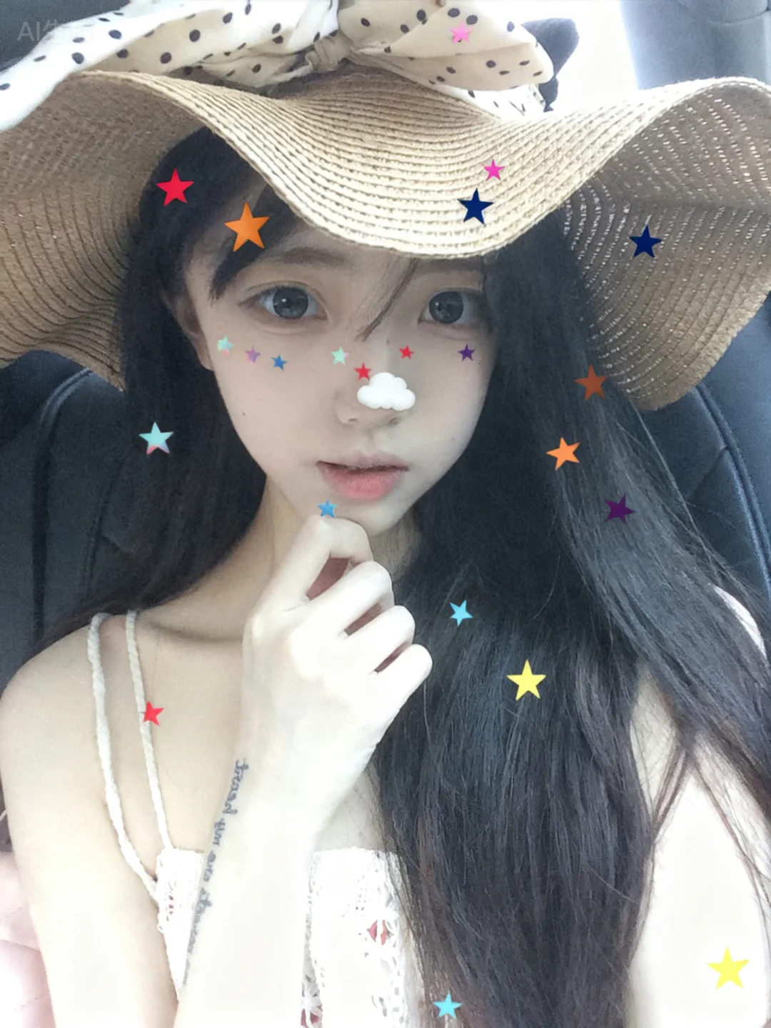 🌟🐰又一次给我惊喜( ̀⌄ ́)