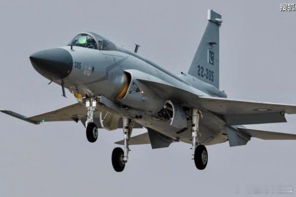 搜狐新闻:【沙特若采购JF-17战机成功，将在其空军扮演什么角色？ - 搜狐新闻