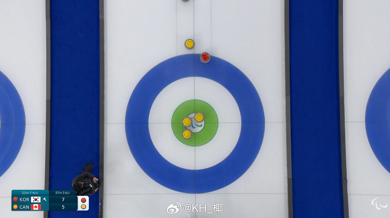 不会吧不会吧，韩国有可能被偷3逆转 