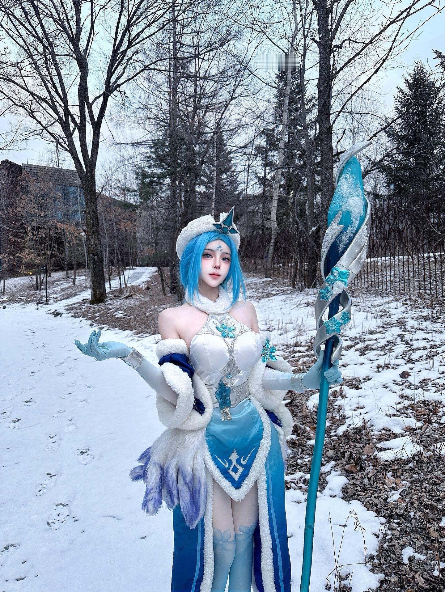 讨厌我们的有福了 我们又在一起了王昭君原皮