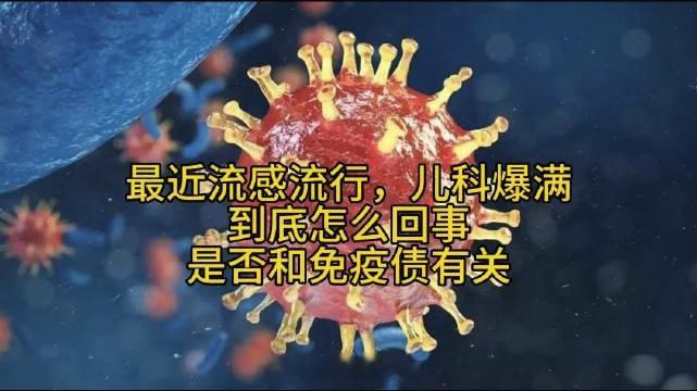 「免疫债」=「想要少生病，先得多生病」=「欲练神功，必先自宫」哈哈哈哈哈哈哈哈哈