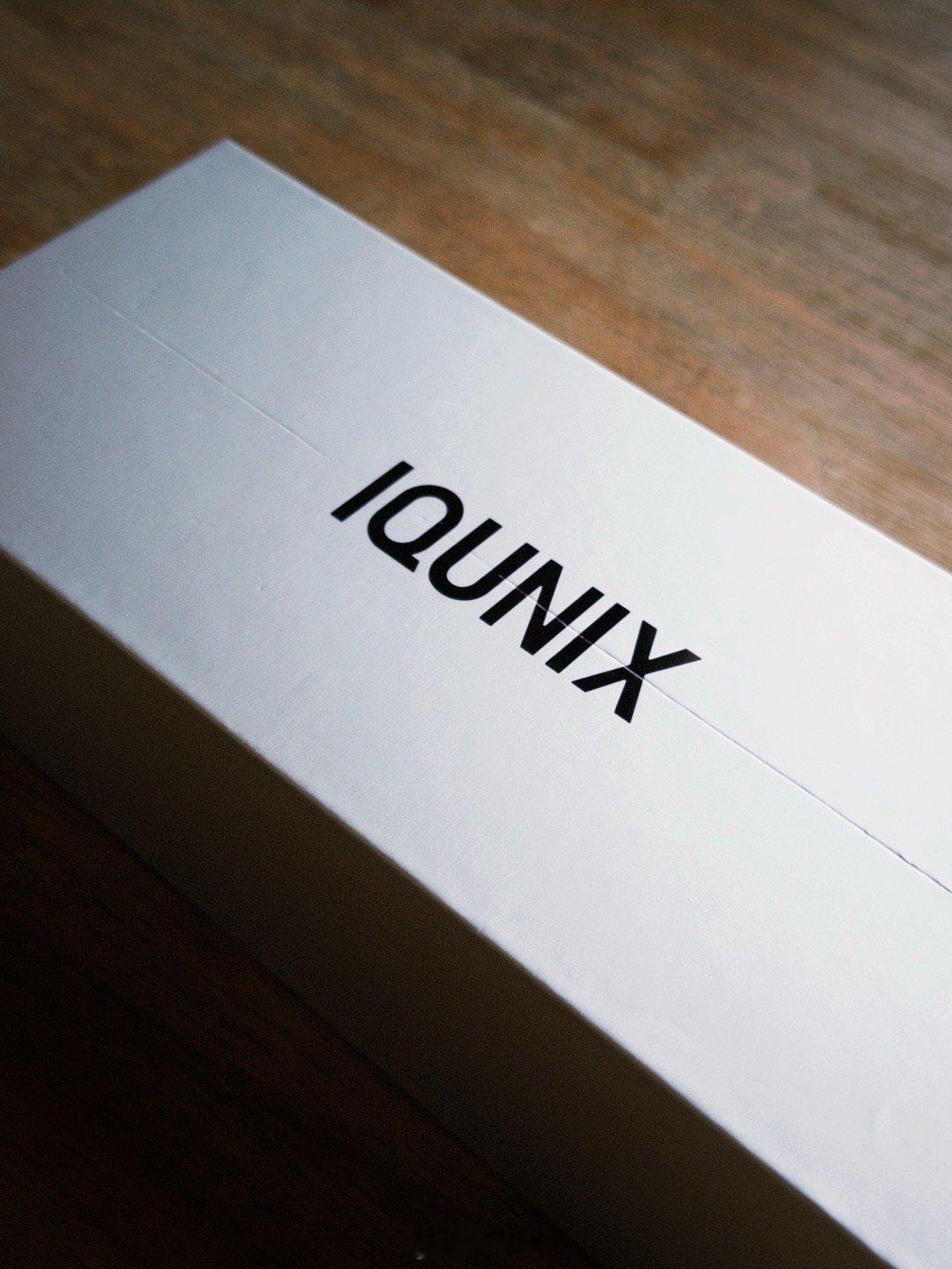 感谢「 IQUNIX」的 2025 新春祝福～[心] 