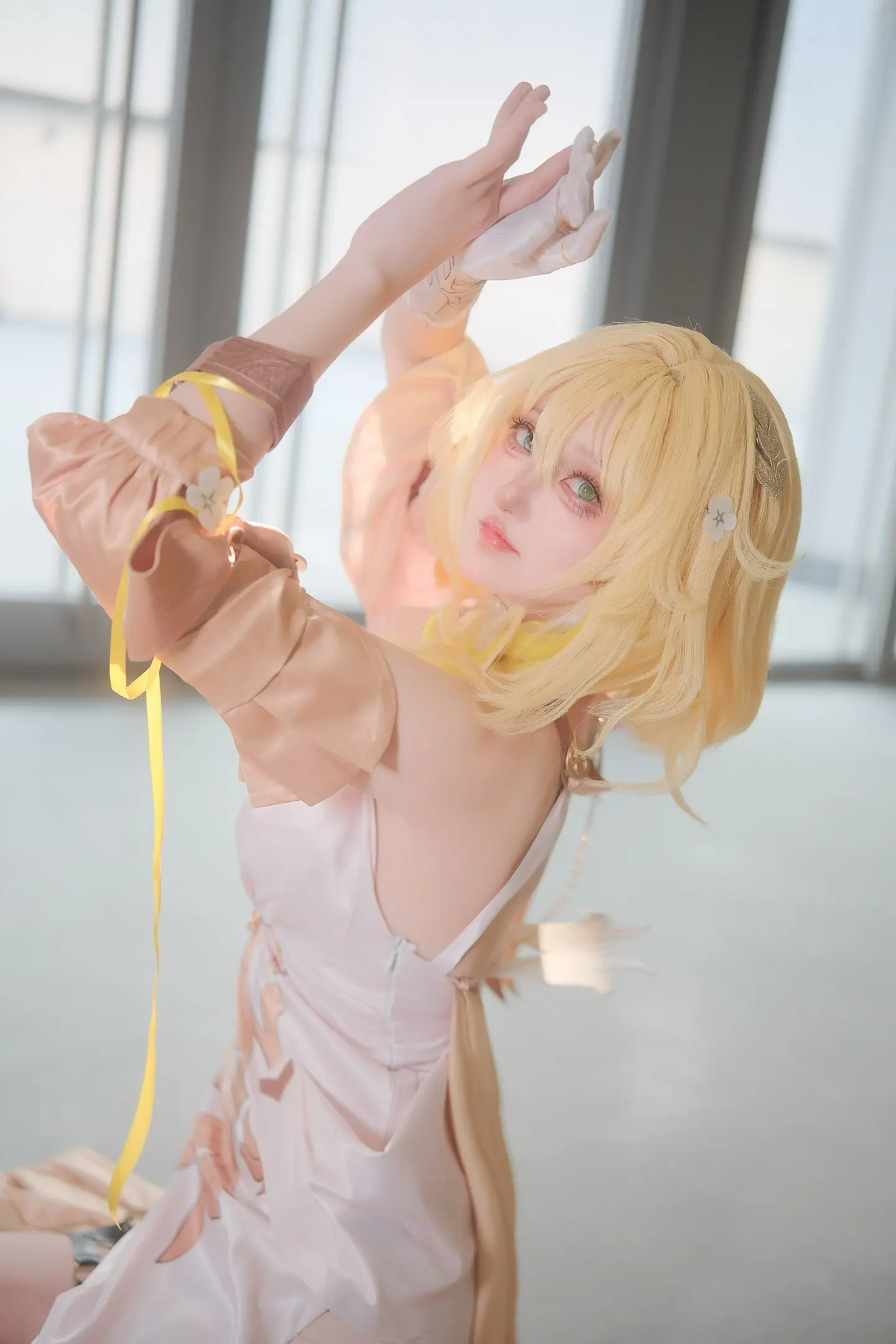 神的时代 已经结束。