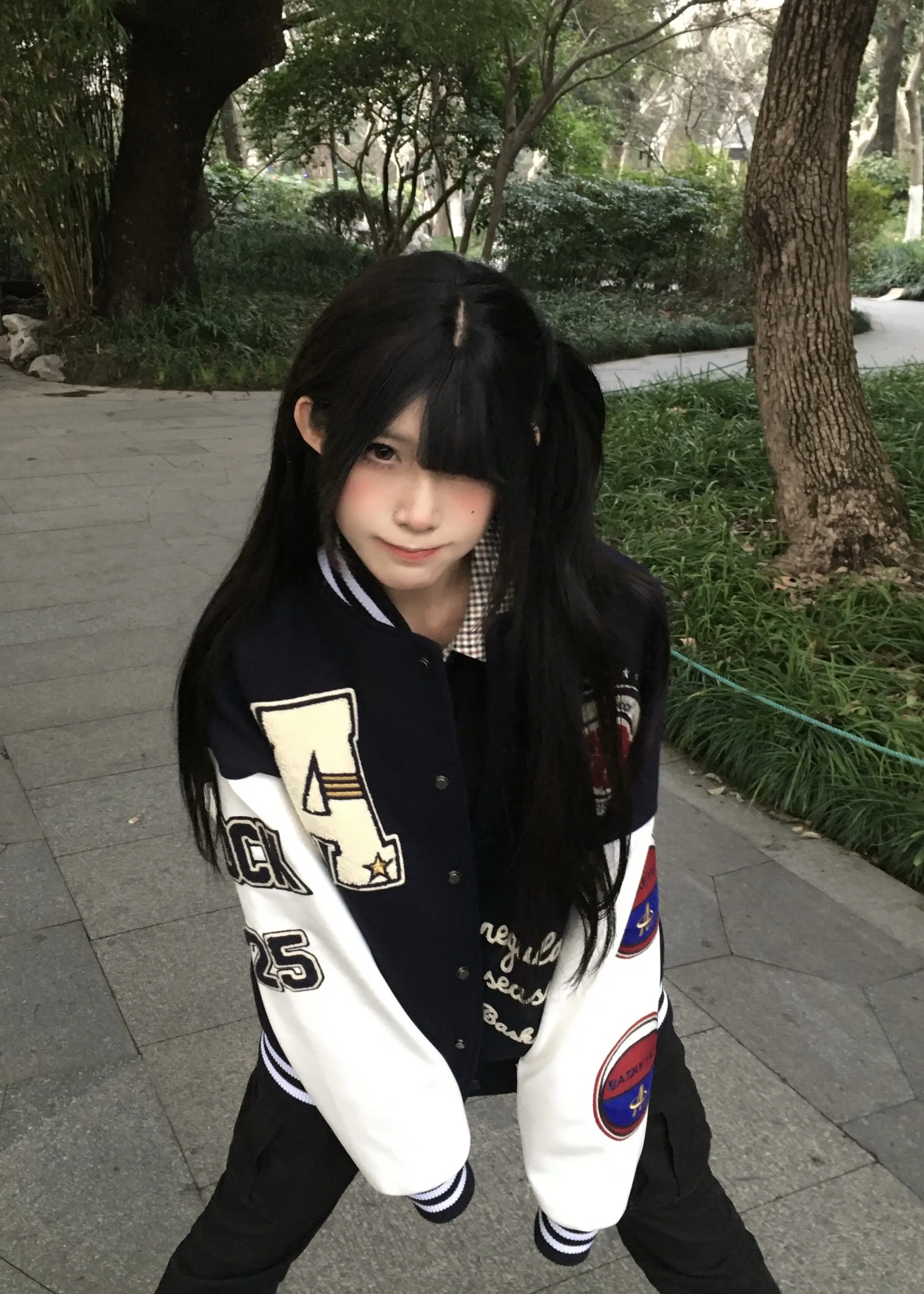 萌帅