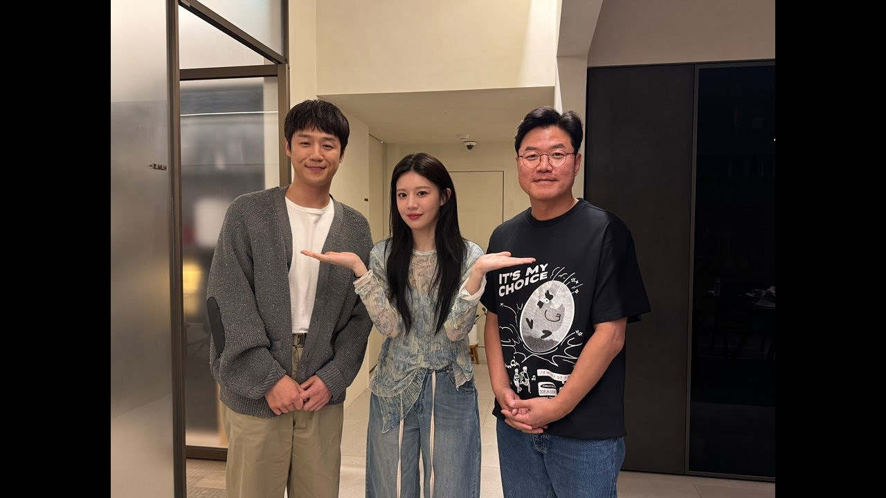 这个发型有点槑槑的 ​​​