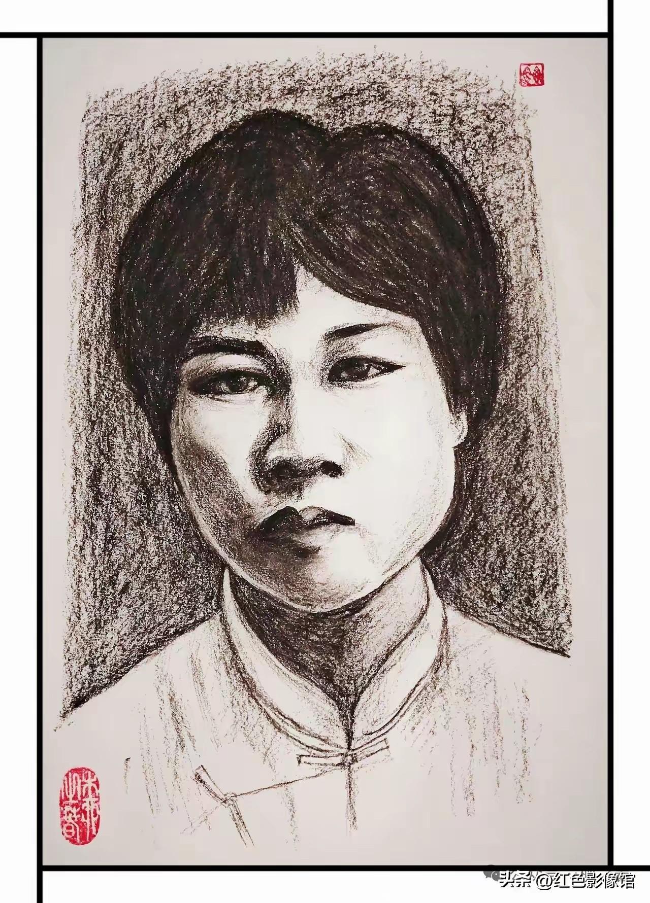 杨开慧烈士