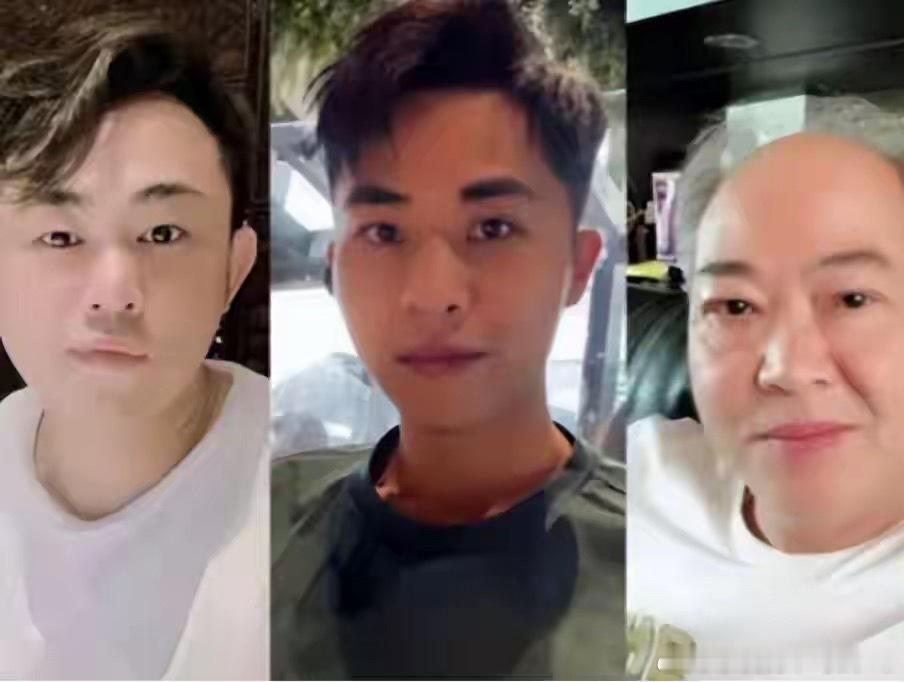 蔡天凤太惨！臀部和盆骨分离，盆骨一分为二，脊骨被整根切段。 ​​​