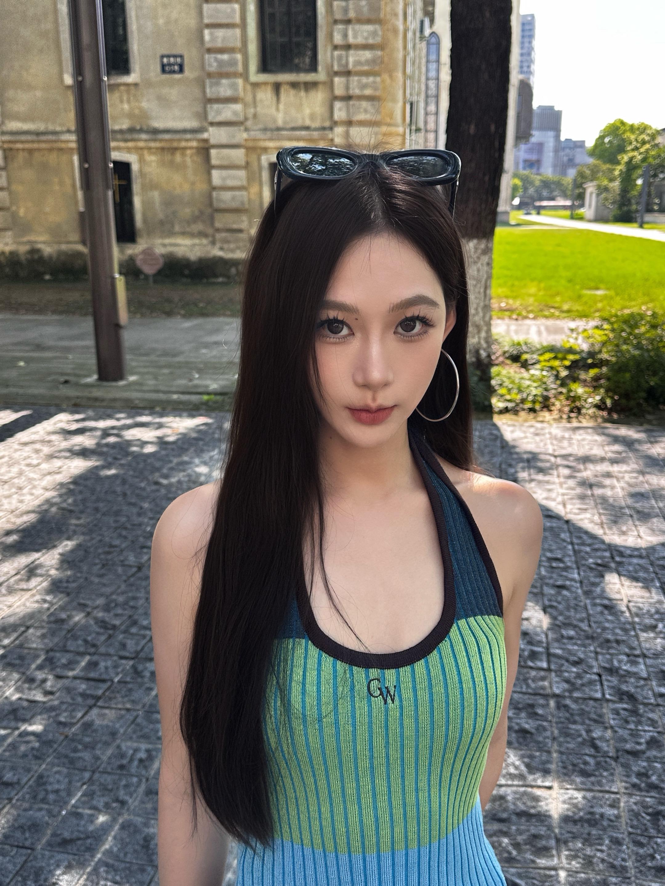 请给我一点好运吧。